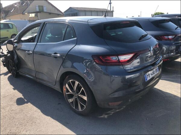 RENAULT MEGANE IV Phase 1 TCE 140 – Image 3