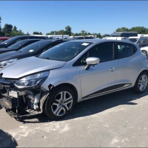 RENAULT CLIO IV Phase 2 1.5 DCI 75ch