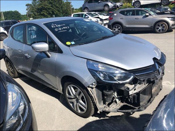 RENAULT CLIO IV Phase 2 1.5 DCI 75ch – Image 2
