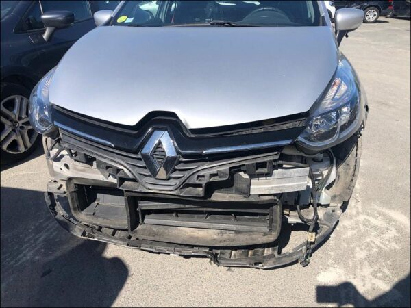 RENAULT CLIO IV Phase 2 1.5 DCI 75ch – Image 5