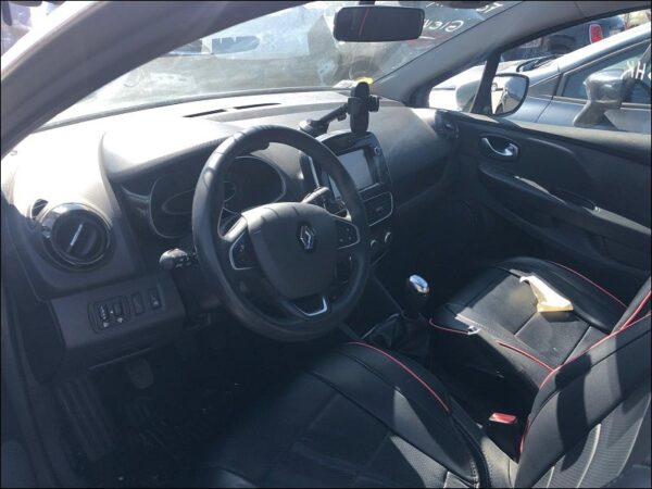RENAULT CLIO IV Phase 2 1.5 DCI 75ch – Image 6
