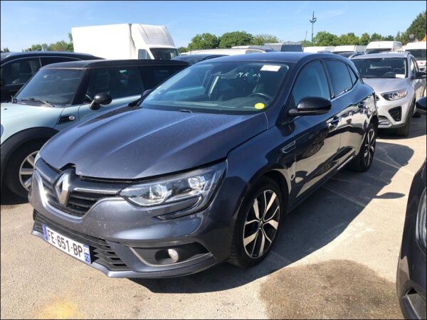 RENAULT MEGANE IV Phase 1 1.5 DCI 8v 110ch – Image 2