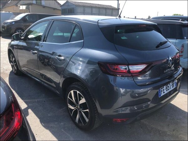 RENAULT MEGANE IV Phase 1 1.5 DCI 8v 110ch – Image 3