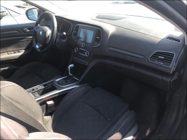RENAULT MEGANE IV Phase 1 1.5 DCI 8v 110ch – Image 5