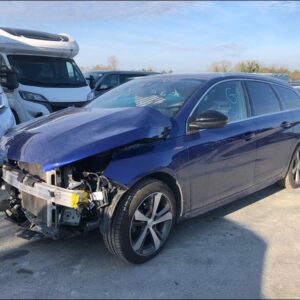PEUGEOT 308 II Phase 2 SW 1.2 PTEC