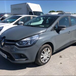 RENAULT CLIO IV Phase 2 1.5 DCI 75ch