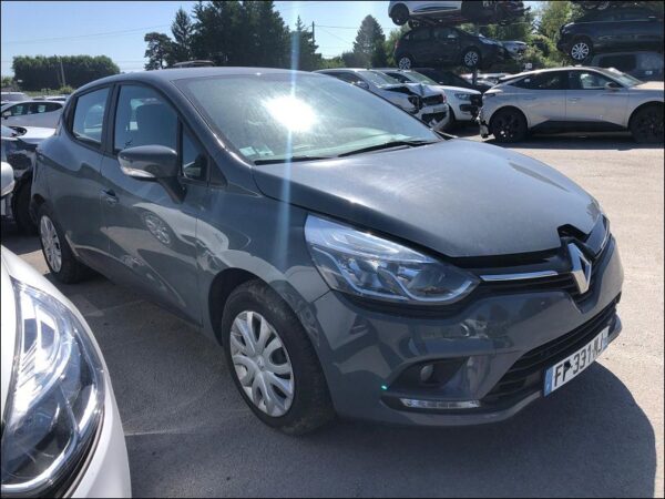 RENAULT CLIO IV Phase 2 1.5 DCI 75ch – Image 2