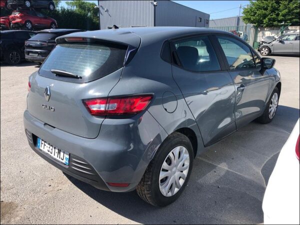 RENAULT CLIO IV Phase 2 1.5 DCI 75ch – Image 3