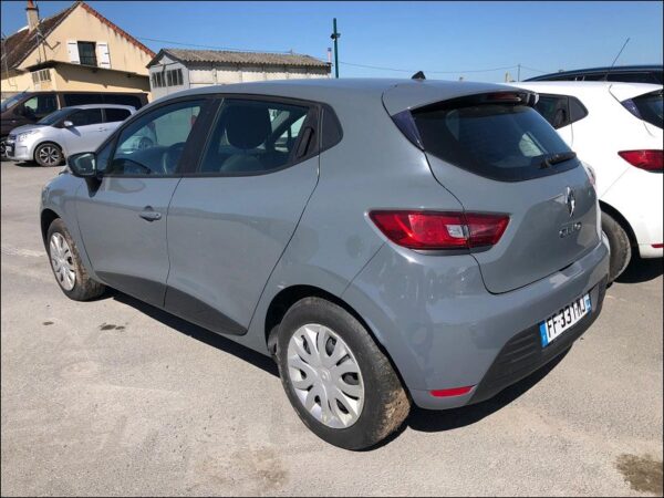 RENAULT CLIO IV Phase 2 1.5 DCI 75ch – Image 4