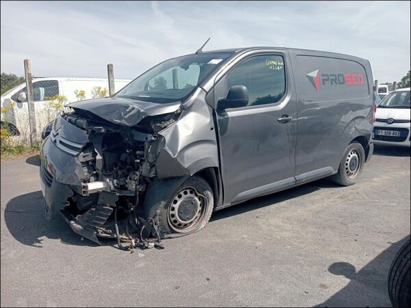 CITROEN JUMPY III  1.5 BHDI