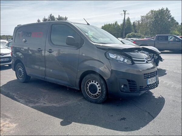 CITROEN JUMPY III  1.5 BHDI – Image 2