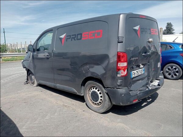 CITROEN JUMPY III  1.5 BHDI – Image 4