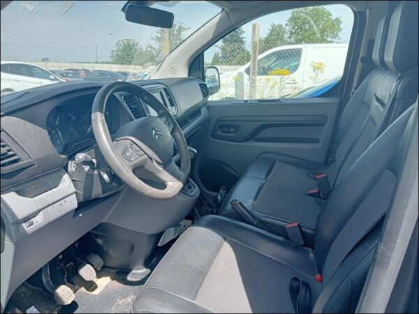 CITROEN JUMPY III  1.5 BHDI – Image 5