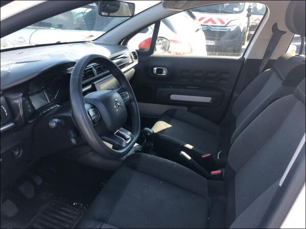 CITROEN C3 III Phase 1 1.5 BlueHDi 100ch – Image 5