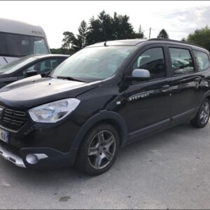 DACIA LODGY  TCE 130