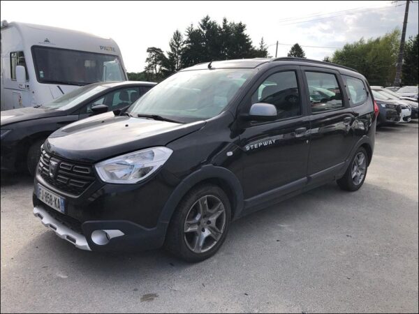 DACIA LODGY  TCE 130