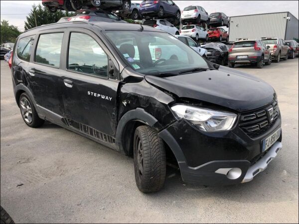 DACIA LODGY  TCE 130 – Image 2