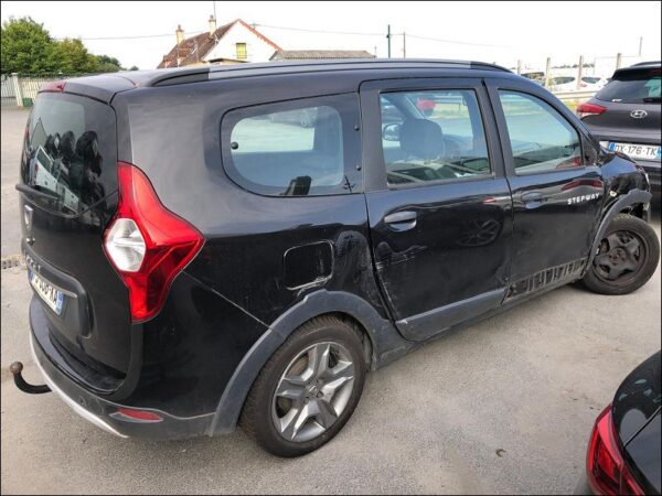 DACIA LODGY  TCE 130 – Image 3