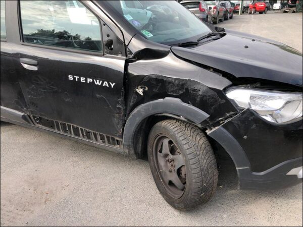 DACIA LODGY  TCE 130 – Image 5