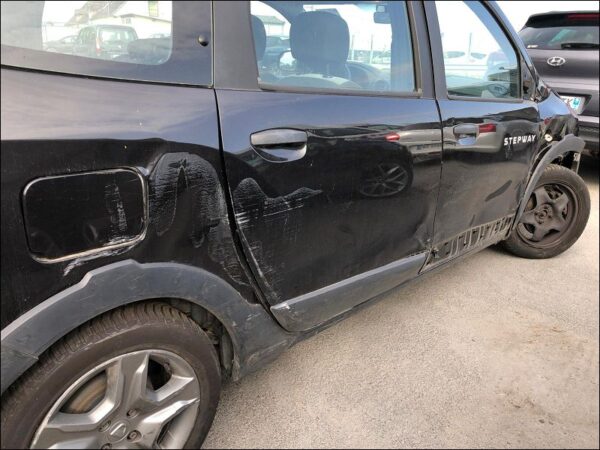 DACIA LODGY  TCE 130 – Image 6