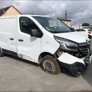 RENAULT TRAFIC III Phase 1