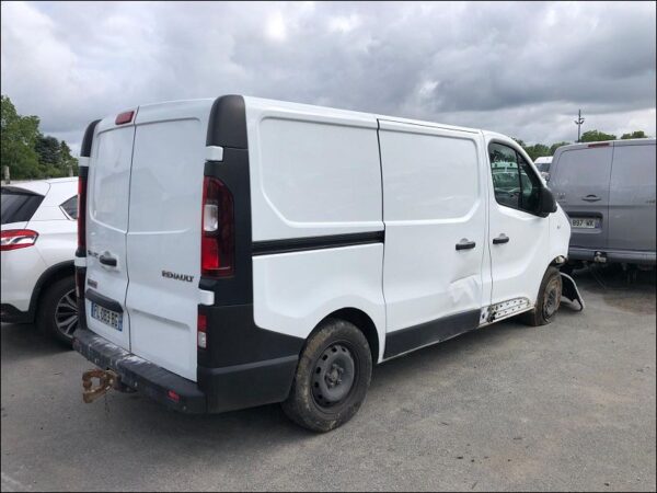 RENAULT TRAFIC III Phase 1 – Image 3