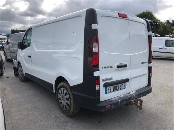 RENAULT TRAFIC III Phase 1 – Image 4