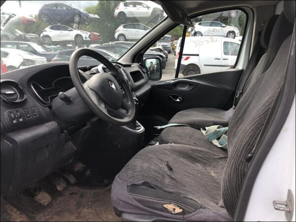 RENAULT TRAFIC III Phase 1 – Image 5