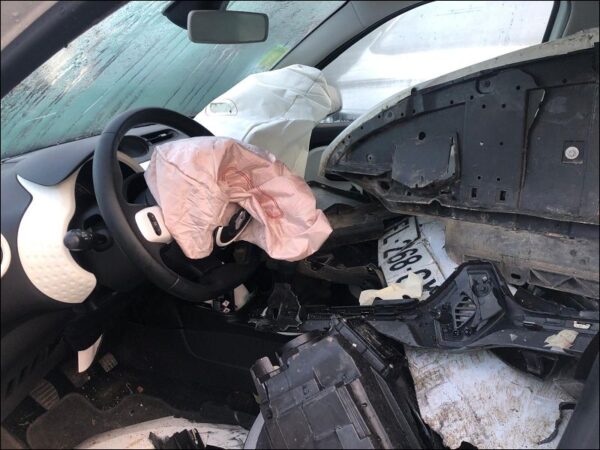 RENAULT TWINGO III Phase 2 1.0i SCE 75ch – Image 6