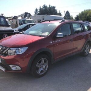 DACIA LOGAN II Phase 2 BDCI 95
