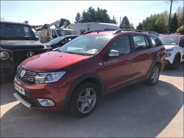 DACIA LOGAN II Phase 2 BDCI 95