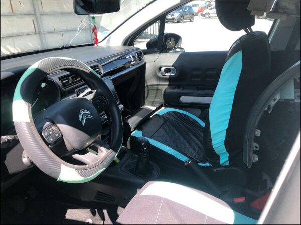 CITROEN C3 III Phase 1 1.2i 82ch – Image 5