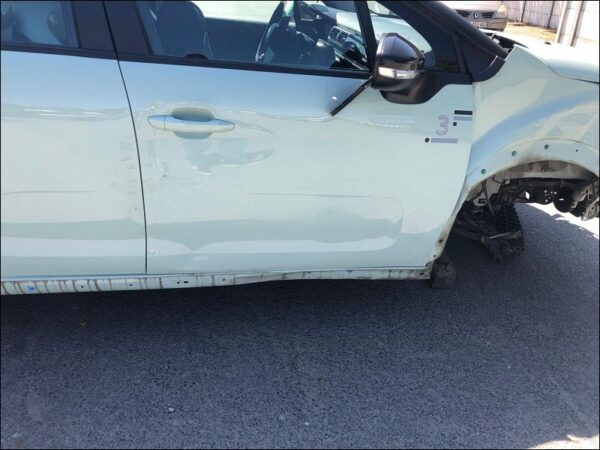 CITROEN C3 III Phase 1 1.2i 82ch – Image 6