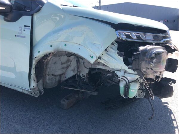 CITROEN C3 III Phase 1 1.2i 82ch – Image 7