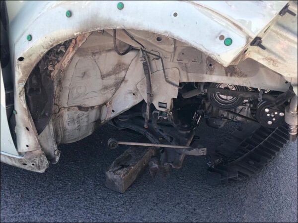 CITROEN C3 III Phase 1 1.2i 82ch – Image 8