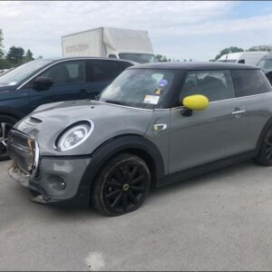 MINI MINI  COOPERSE