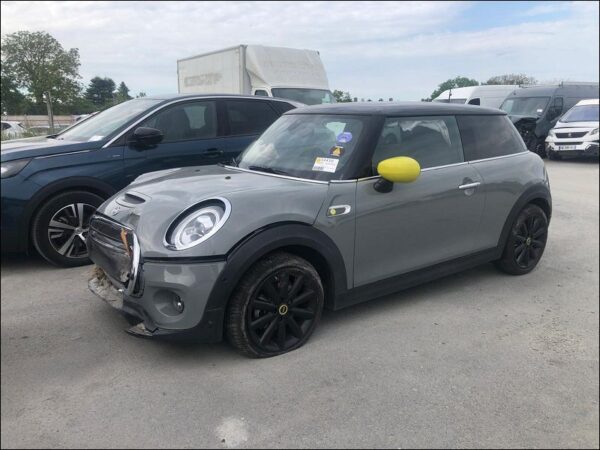 MINI MINI  COOPERSE