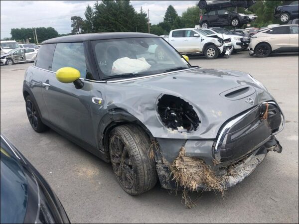 MINI MINI  COOPERSE – Image 2