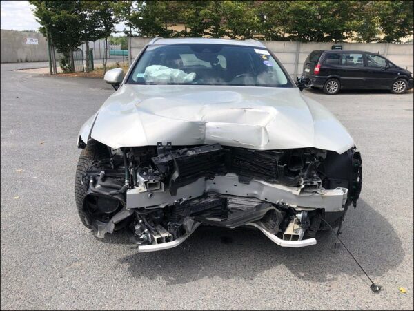 VOLVO V60 II  T6 AWD – Image 7