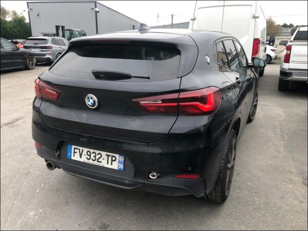 B.M.W. X2  25 XE – Image 3