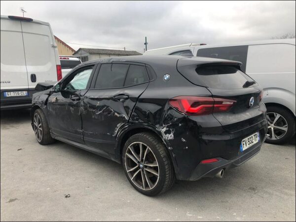 B.M.W. X2  25 XE – Image 4
