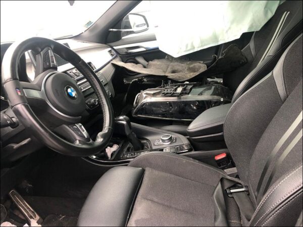B.M.W. X2  25 XE – Image 5