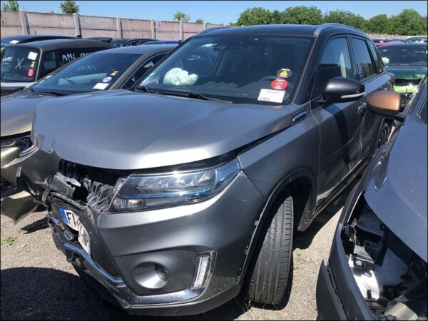 SUZUKI VITARA II  1.4 BHYB