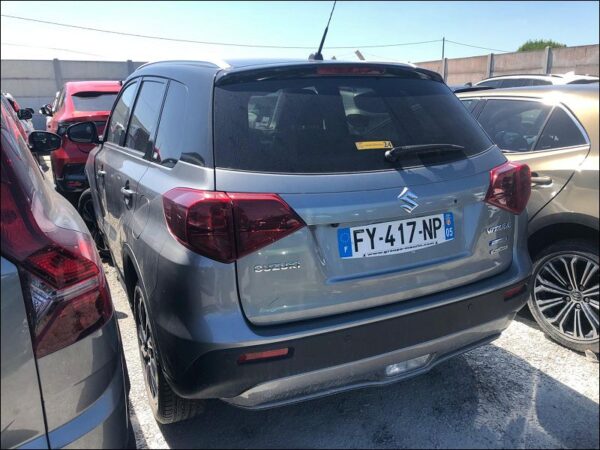 SUZUKI VITARA II  1.4 BHYB – Image 4