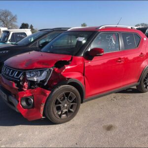 SUZUKI IGNIS III  1.2 DHYB