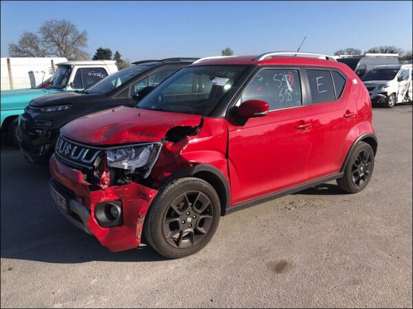 SUZUKI IGNIS III  1.2 DHYB