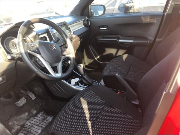 SUZUKI IGNIS III  1.2 DHYB – Image 5
