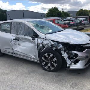 RENAULT CLIO IV  SCE 65