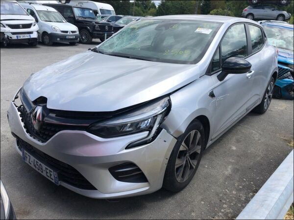 RENAULT CLIO IV  SCE 65 – Image 2