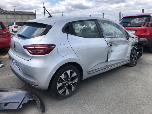 RENAULT CLIO IV  SCE 65 – Image 3